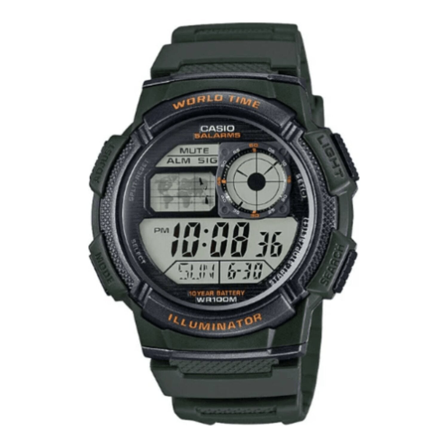 AE 1000W 3A