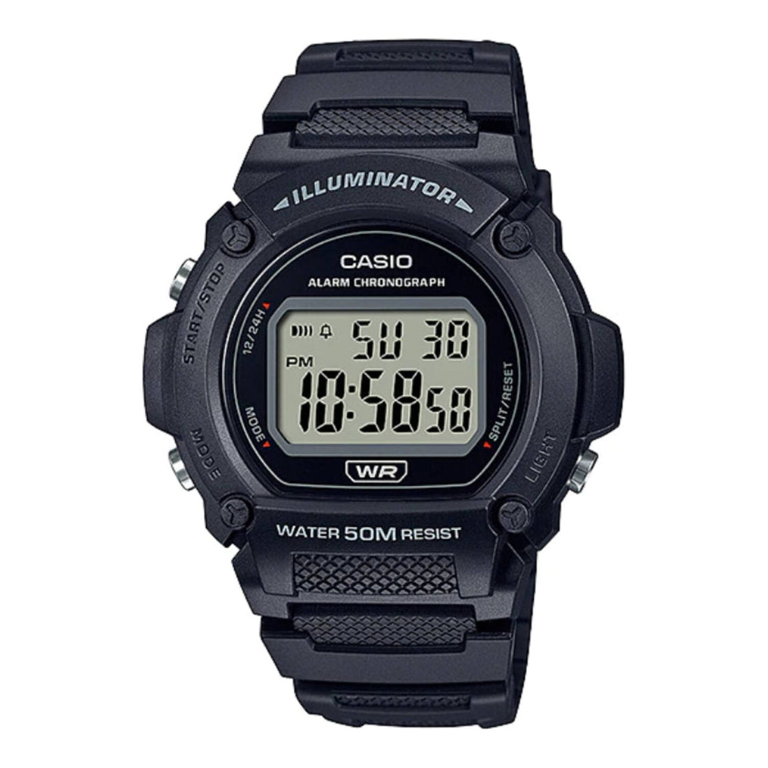 Casio Youth Digital