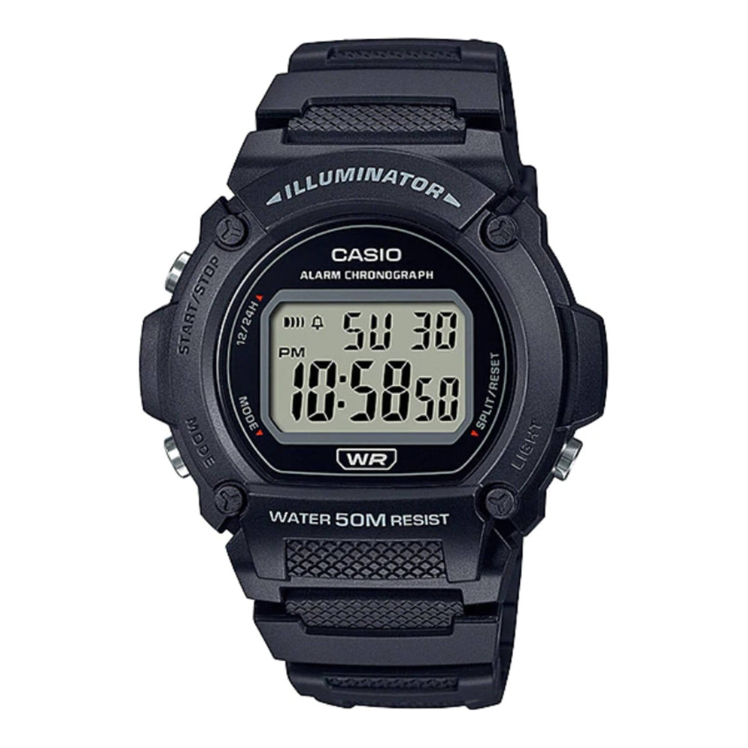 Casio Youth Digital