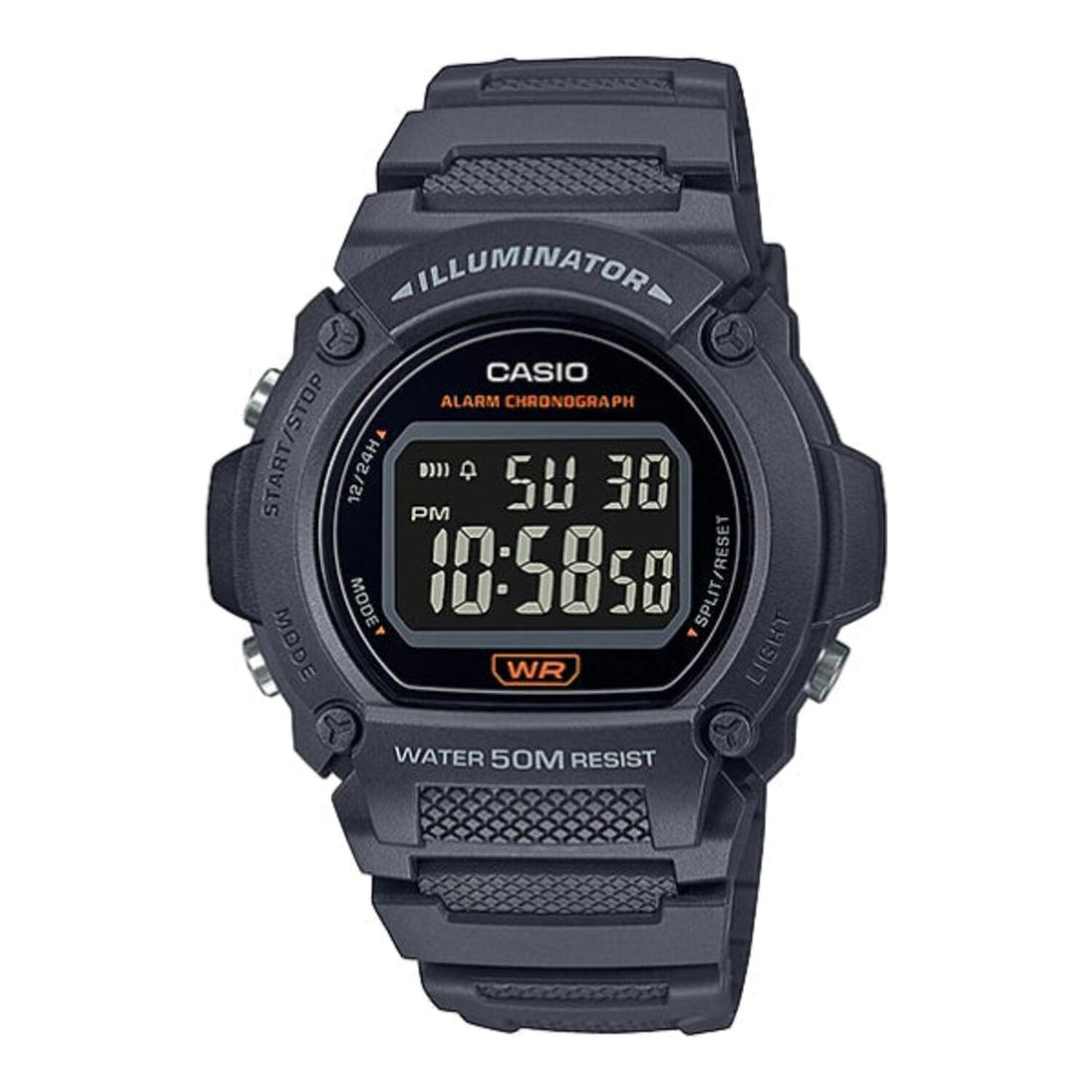 Casio Youth Digital