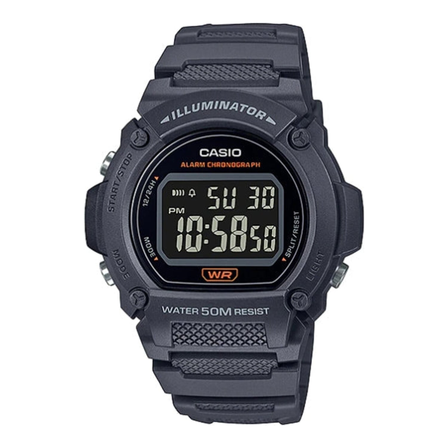 Casio Youth Digital