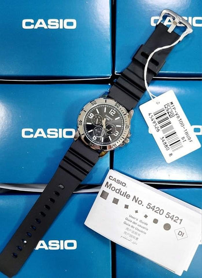 casio enticer mtp vd300 1budf