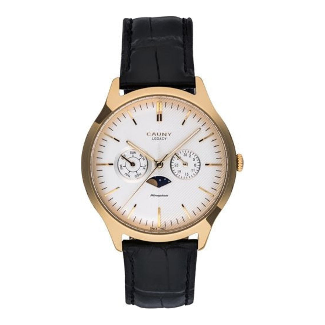 Cauny Legacy Moonphase
