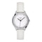 Majestic Essence Silver CMJ006 – Hochpräzises 316L-Stahlgehäuse