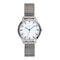 Majestic Essence Blue CMJ007 – 35,5-mm-Edelstahlgehäuse