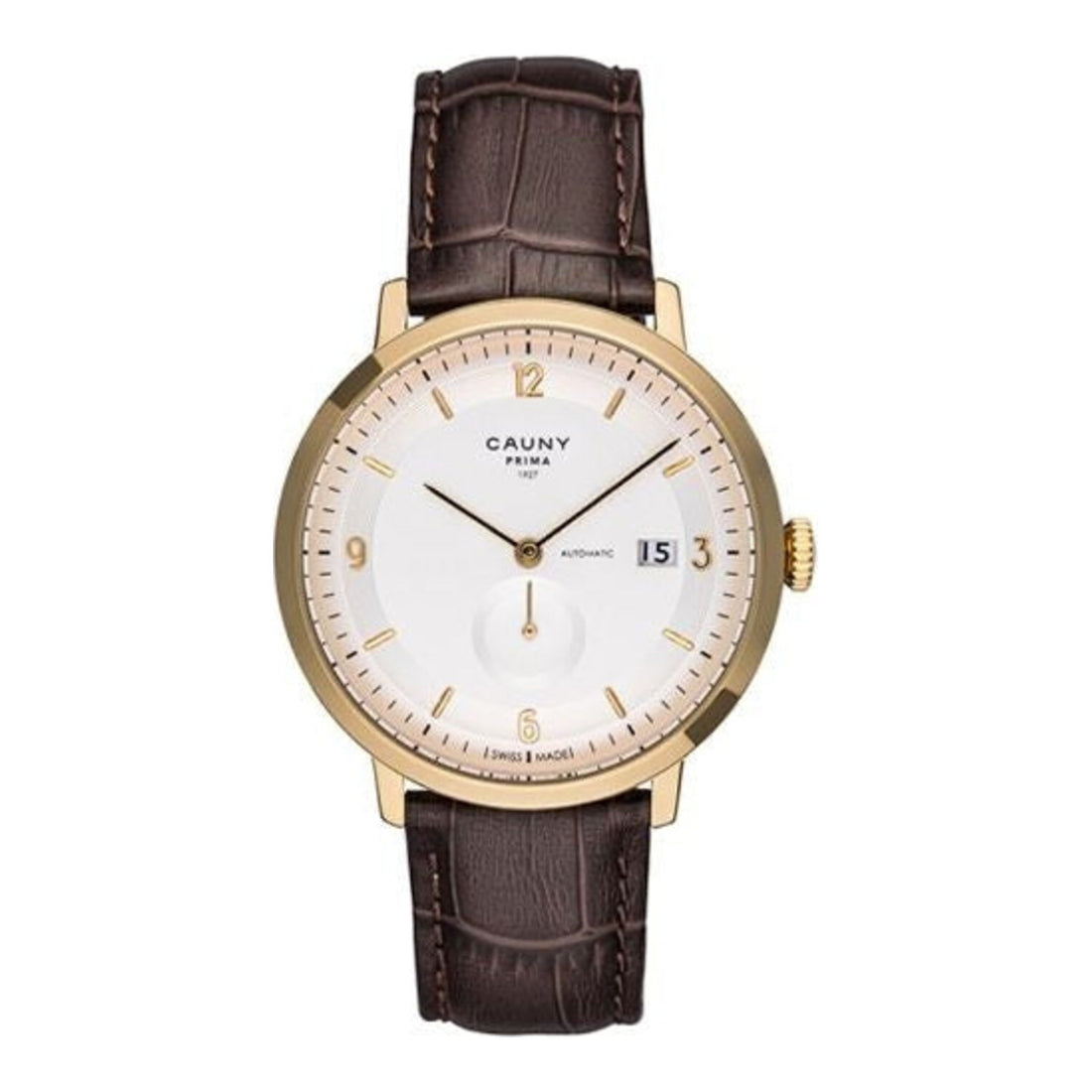 Cauny Prima Automatic