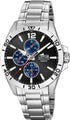 Lotus Cadiz Harbor GMT V