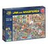celebrate pride comic puzzle 1000 teile