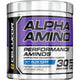 Cellucor Alpha Amino 50 Serv. Blue Razz