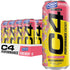 Cellucor C4 Energy 12X500Ml Strawberry Watermelon