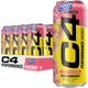 Cellucor C4 Energy 12x500ml Strawberry Watermelon