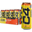 Cellucor C4 Energy 12x500ml Orange Slice