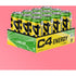 Cellucor C4 Energy 12X500Ml Twisted Limeade