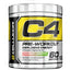 Cellucor C4 Original 60 Serv. Orange