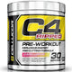 Cellucor C4 Ripped 30Serv G4 . 180g Cherry Limenade