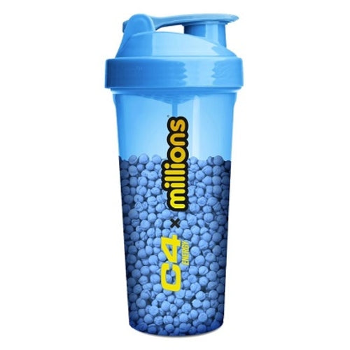 Cellucor C4 Smartshaker Millions Bubblegum 800Ml
