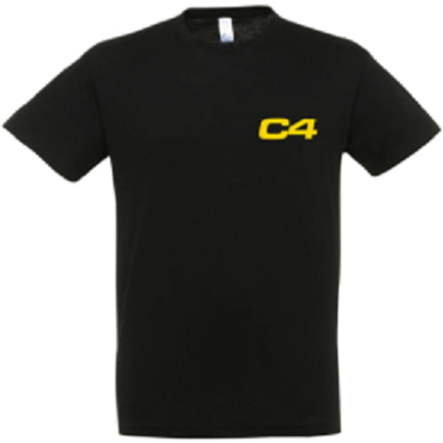 Cellucor C4 T-Shirt Gr L