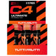 Cellucor C4 Ultimate PreWorkout Shot 12x60ml Tutti Frutti