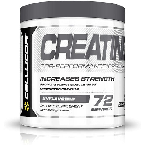 Cellucor Cor Performance Creatine 72 Serv