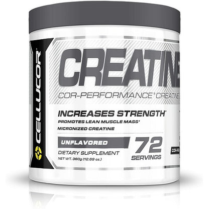 Cellucor Cor Performance Creatine 72 Serv