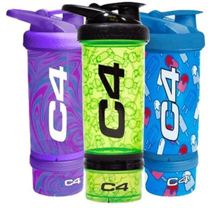 Cellucor Shaker 600Ml Cosmic Rainbow