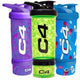 Cellucor Shaker 600ml Cosmic Rainbow
