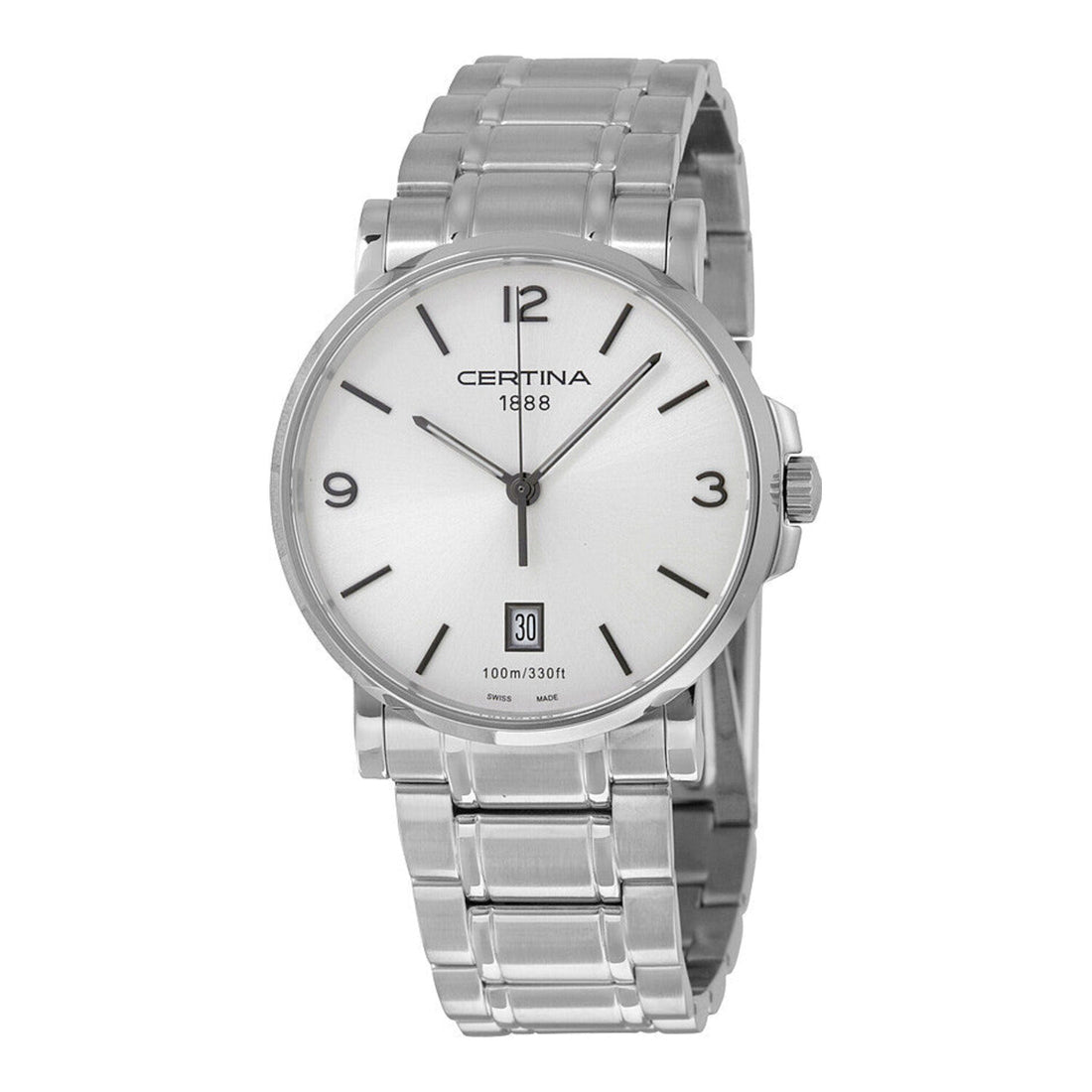 Certina DS Caimano