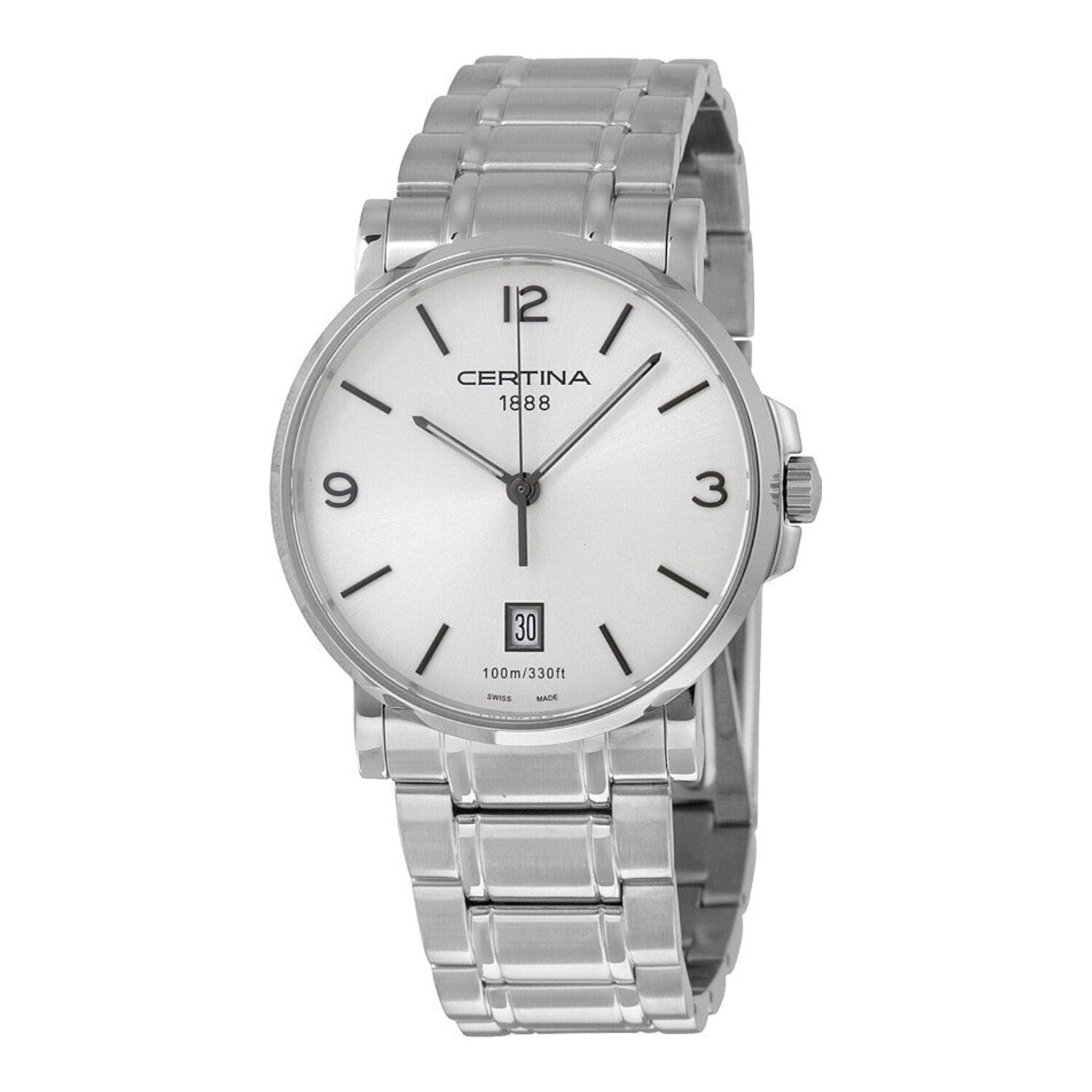 Certina DS Caimano