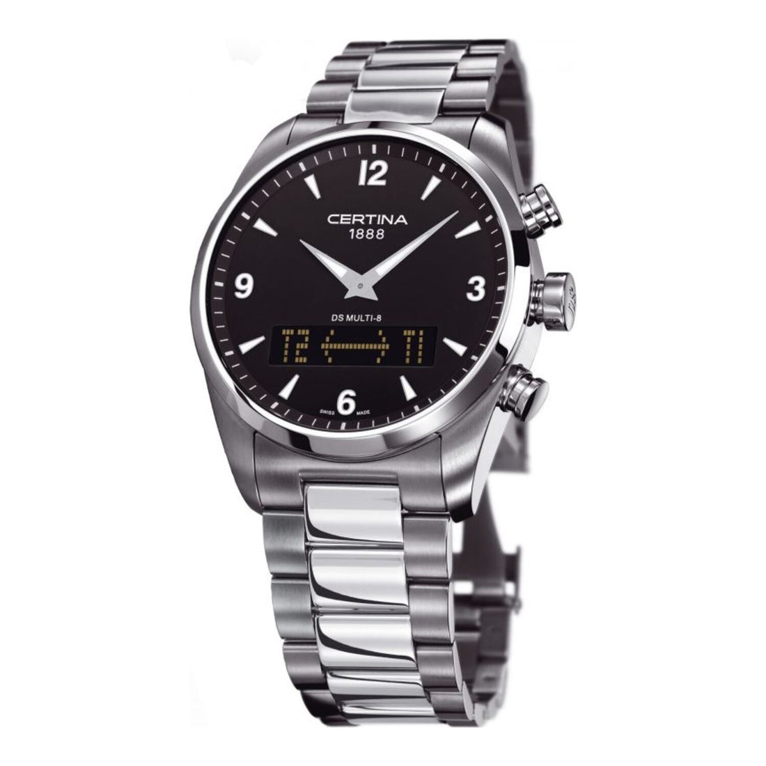 Certina DS Multi 8
