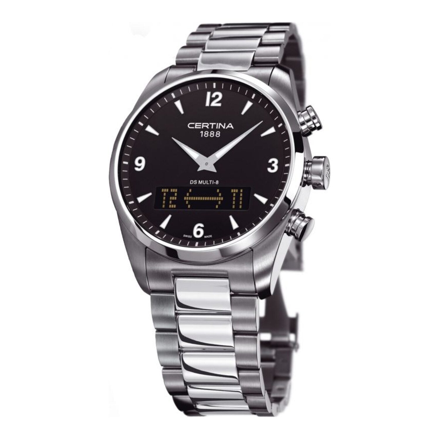 Certina DS Multi 8