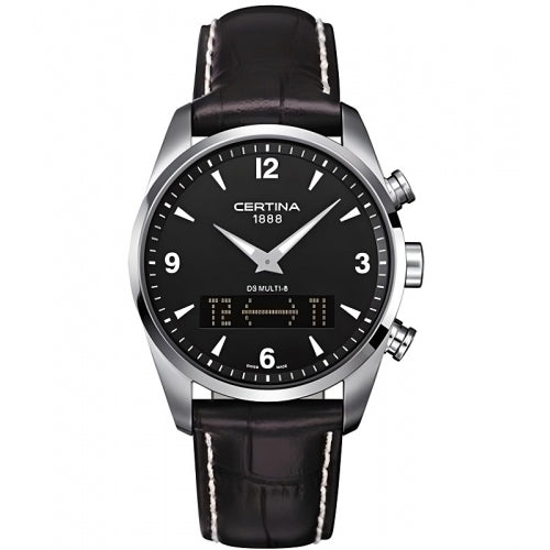 Certina DS Multi 8