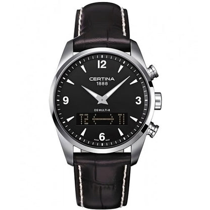 Certina DS Multi 8