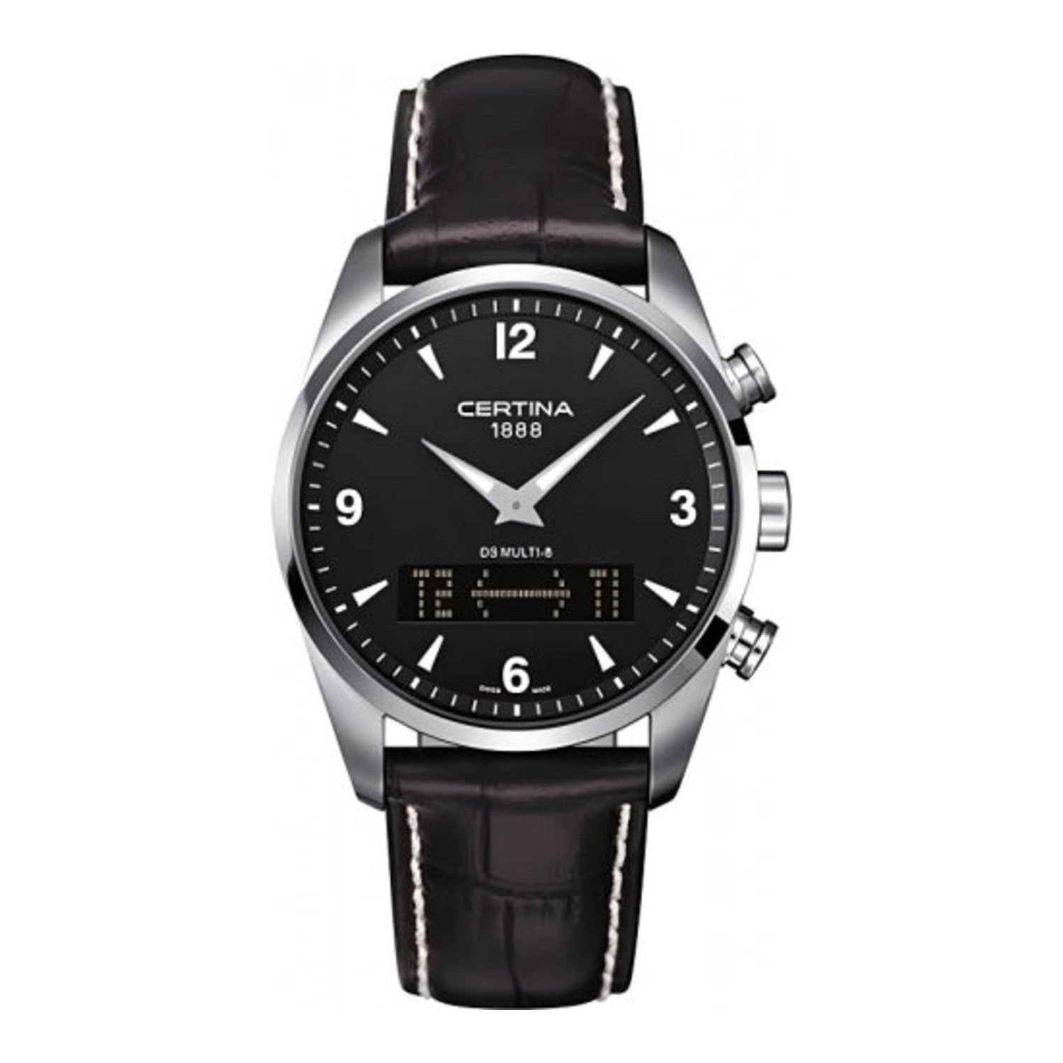 Certina DS Multi 8