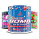 Chemical Warfare The Bomb 360g Dragons Blood
