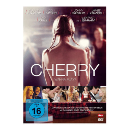 cherry dunkle geheimnisse dvd