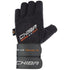 Chiba 40124 Wristguard Ii Schwarz Xs