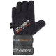 Chiba 40124 Wristguard II schwarz XS
