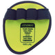 Chiba 40186 Motivation Grippad NeonGelb LXL