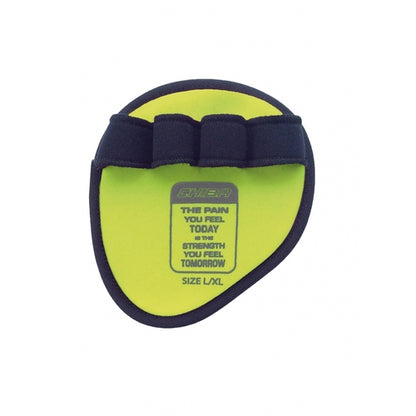 Chiba 40186 Motivation Grippad Royal Weiß Rot L Xl