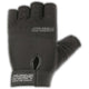 Chiba 40186 Motivation Grippad schwarz LXL