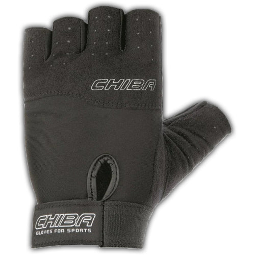 Chiba 40400 Power Schwarz S