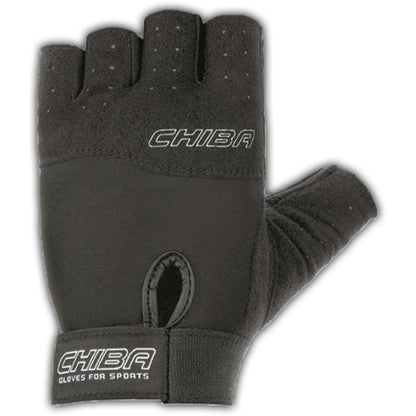 Chiba 40400 Power Schwarz S