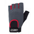 Chiba 40400 Power Schwarz Hellgrau Xs