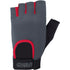 Chiba 40416 Fit Grau Rot Xs