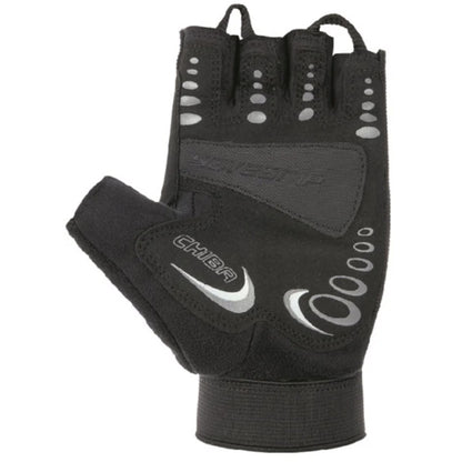 Chiba 40416 Fit Schwarz Xs