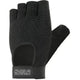 Chiba 40416 Fit schwarztürkis L