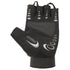 Chiba 40416 Fit Schwarz Türkis M