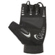 Chiba 40416 Fit schwarztürkis M