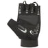 Chiba 40416 Fit Schwarz Türkis Xs