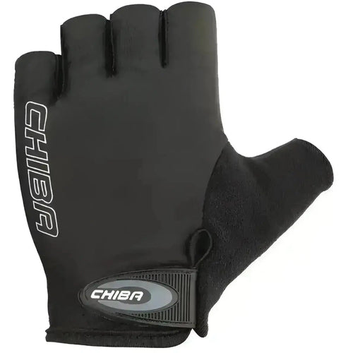 Chiba 40428 Allround Schwarz S